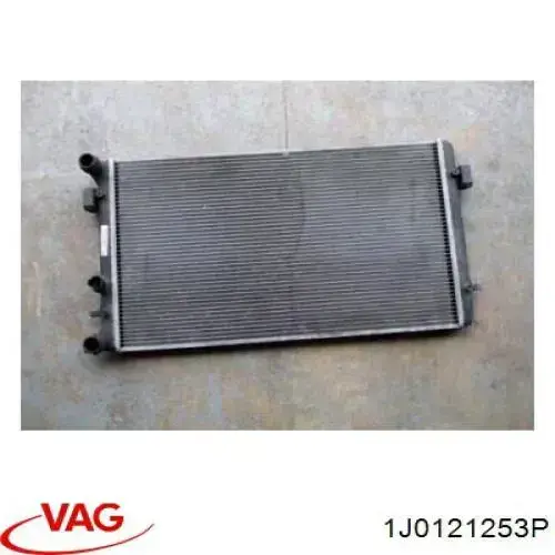 Água radiador VAG 1J0121253P precio, desde 47,93 EUR
