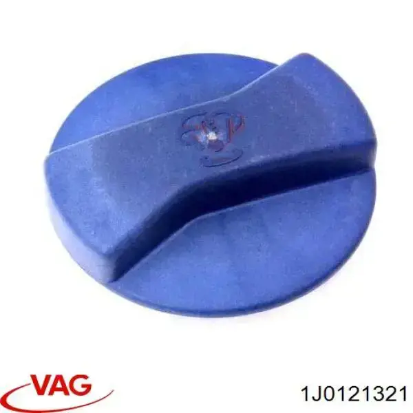 Tapon liquido refrigerante VAG 1J0121321 precio, desde 4,07 EUR