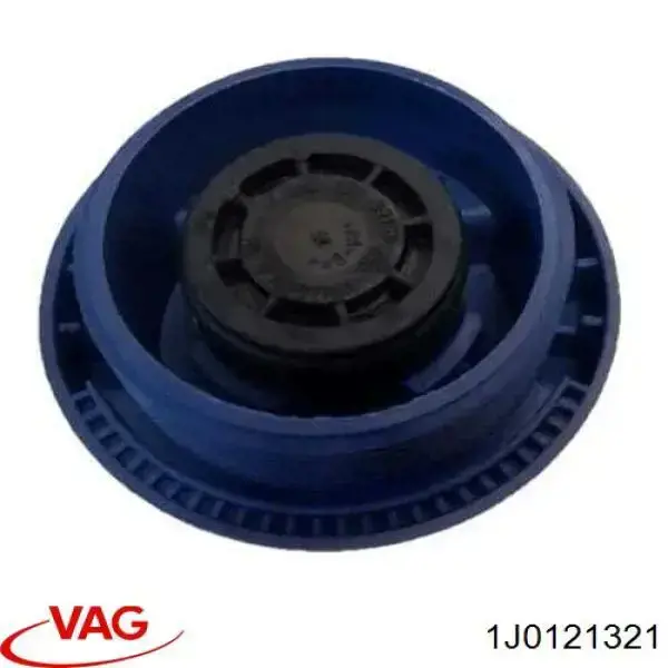 Tapa de depósito de agua VAG 1J0121321