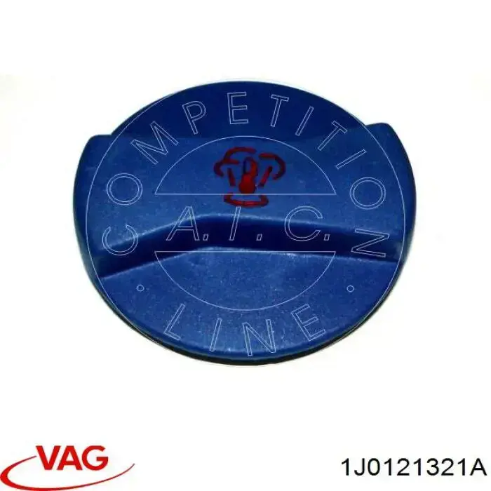 Tapon liquido refrigerante VAG 1J0121321A precio, desde 4,07 EUR