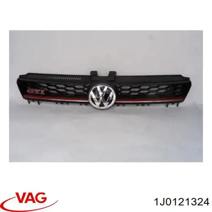 Comprar 1J0121324 VAG Tapa radiador