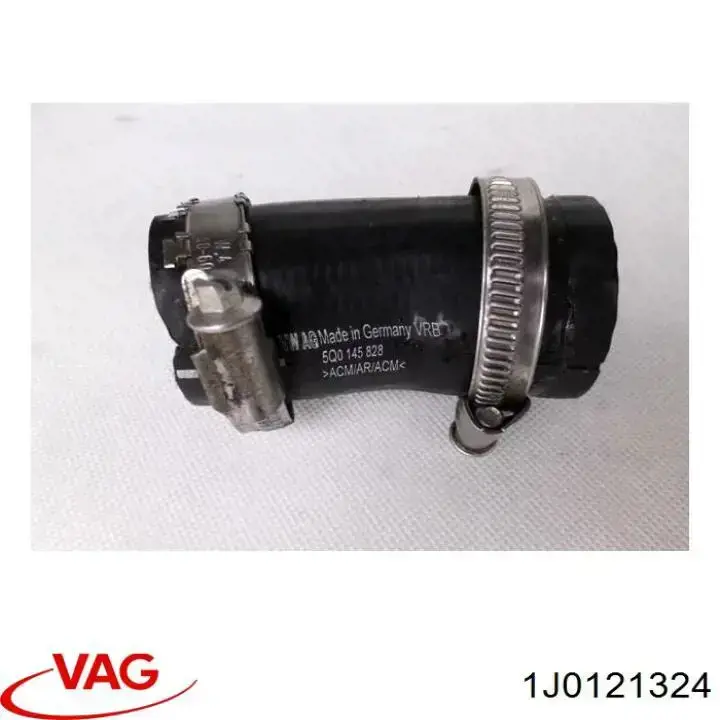 Tapa radiador 1J0121324 VAG