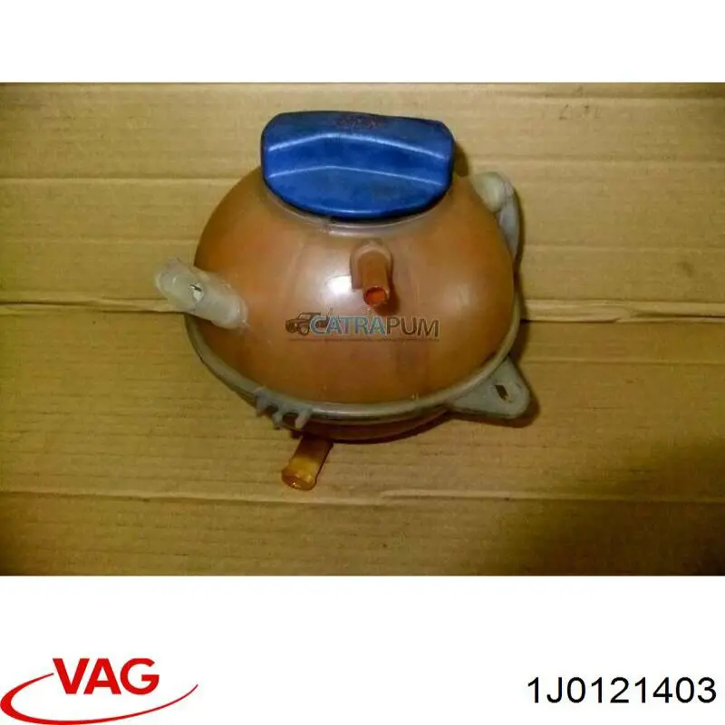 Comprar 1J0121403 VAG Deposito expansion