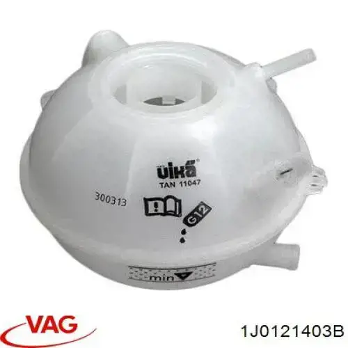 Comprar 1J0121403B VAG Deposito expansion