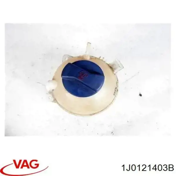 Botella expansion VAG 1J0121403B precio, desde 11,97 EUR