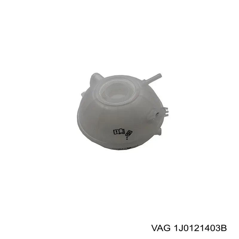 Botella expansion VAG 1J0121403B precio, desde 11,97 EUR