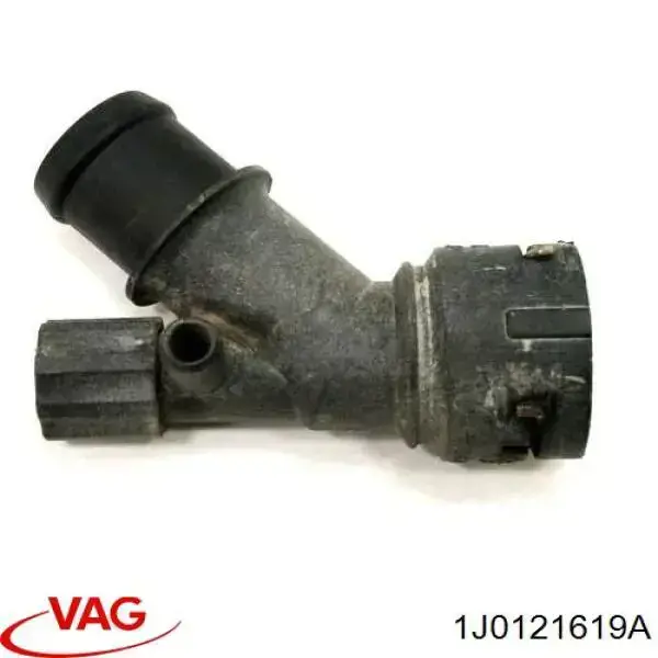 Acople rápido de la manguera del radiador VAG 1J0121619A precio, desde 7,68 EUR