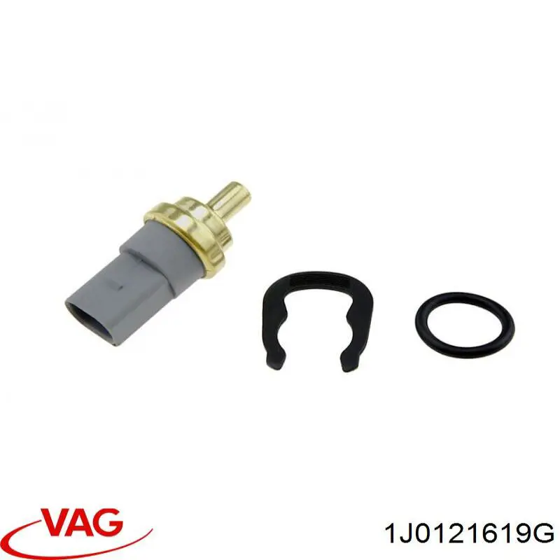 Comprar 1J0121619G VAG 