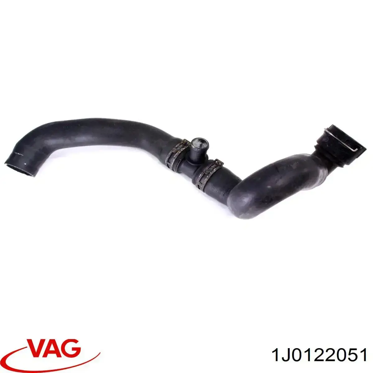 Comprar 2421748 Metzger Manguera inferior del radiador