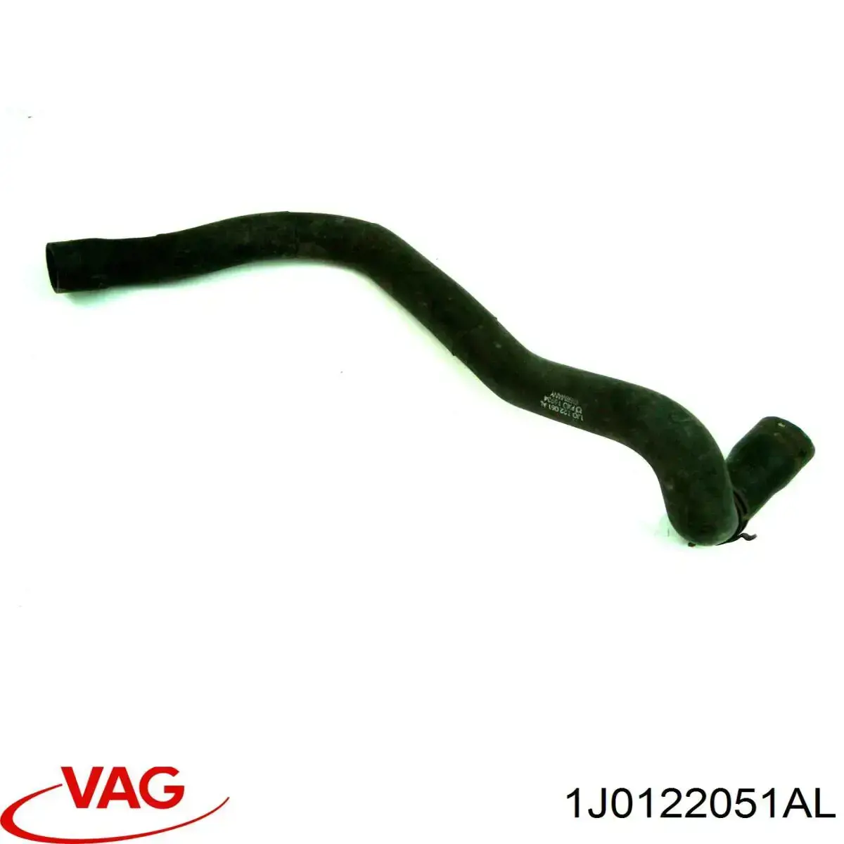 Manguera inferior del radiador Thermotec DWW324TT precio, desde 23,56 EUR