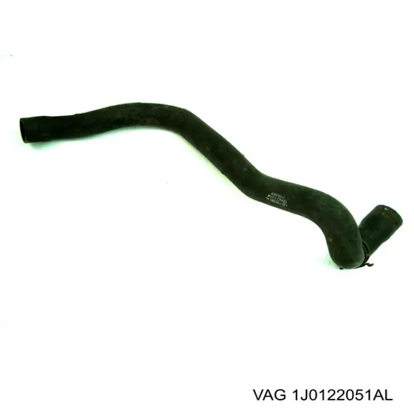 Comprar DWW324TT Thermotec Manguera inferior del radiador
