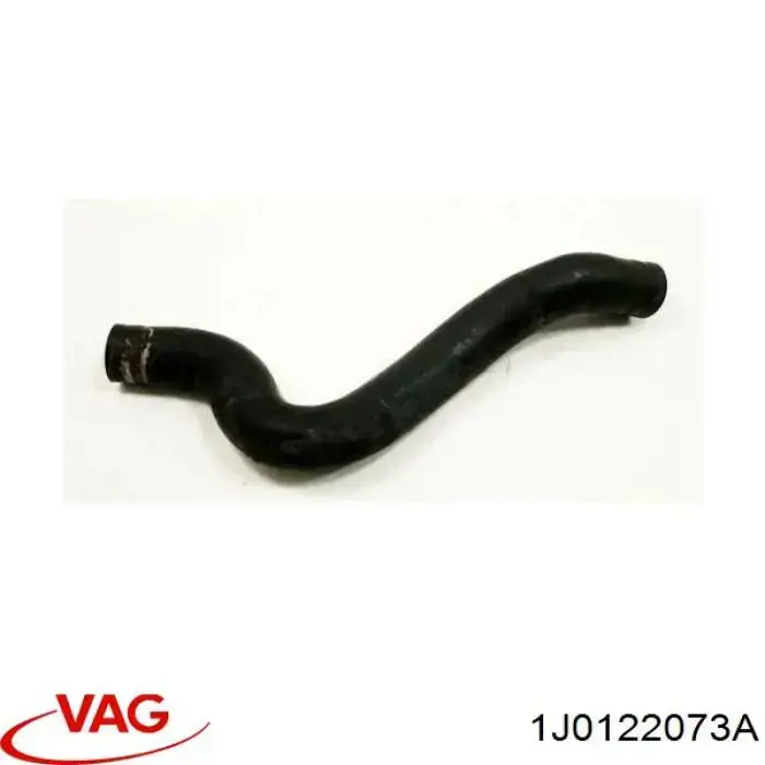 Comprar 1J0122073A VAG Manguera de agua refrigerante