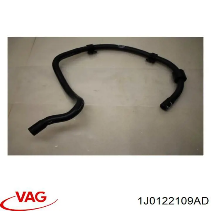  VAG 1J0122109AD precio, desde 35,18 EUR