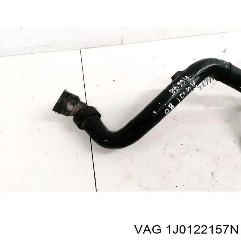 Comprar 1J0122157N VAG Manguera de agua refrigerante