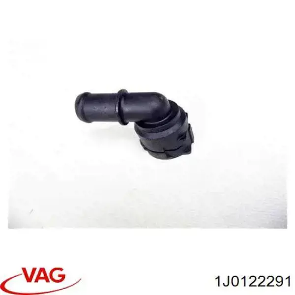Comprar 1J0122291 VAG Acople rápido de la manguera del radiador