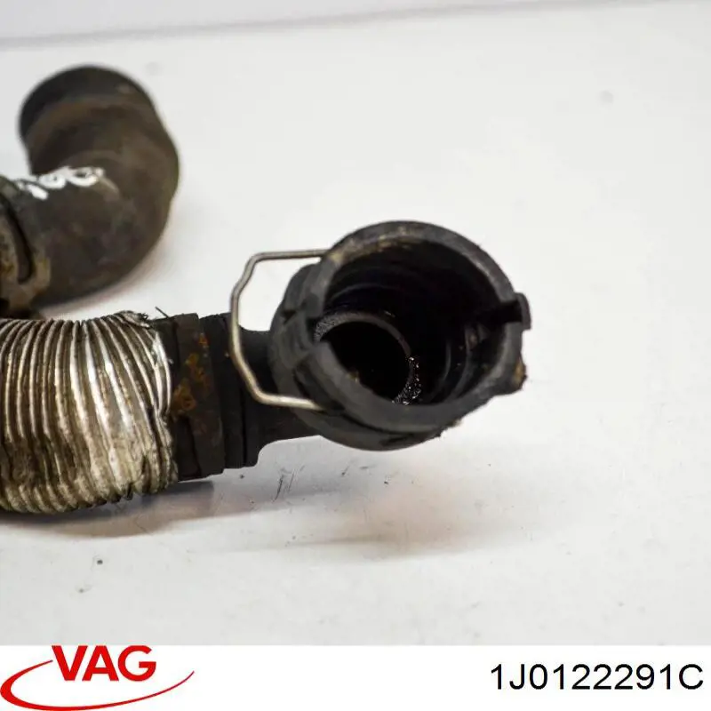 Comprar 1J0122291C VAG Acople rápido de la manguera del radiador