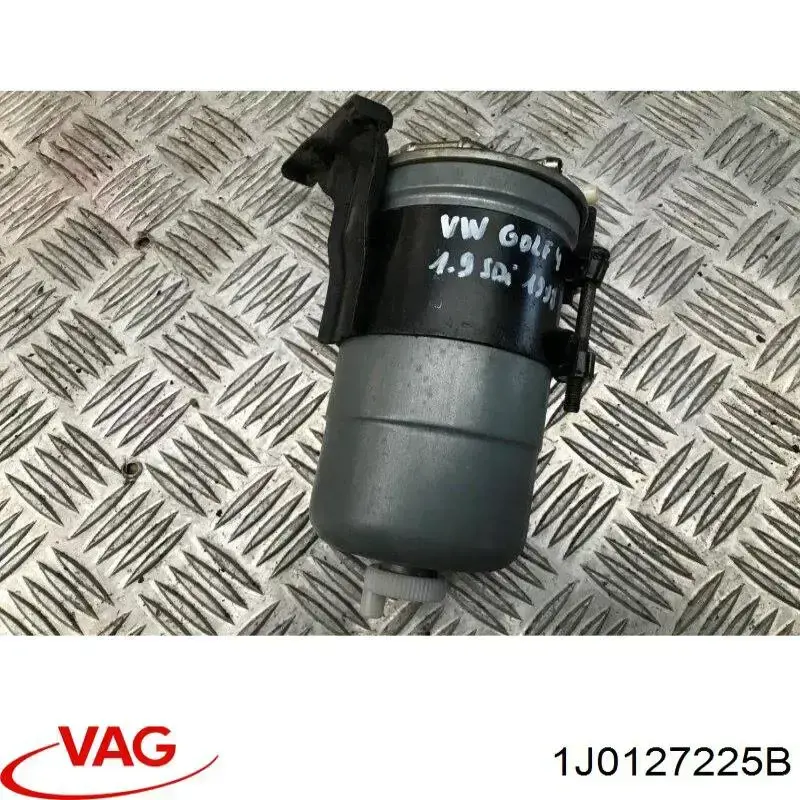 Comprar 1J0127225B VAG 