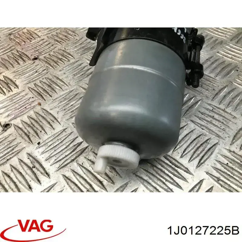 1J0127225B VAG 