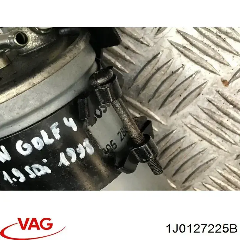  VAG 1J0127225B precio, desde 23,05 EUR
