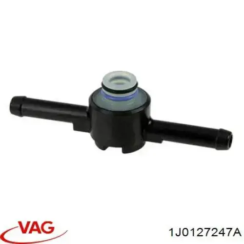Comprar 1J0127247A VAG Válvula de retorno de combustible