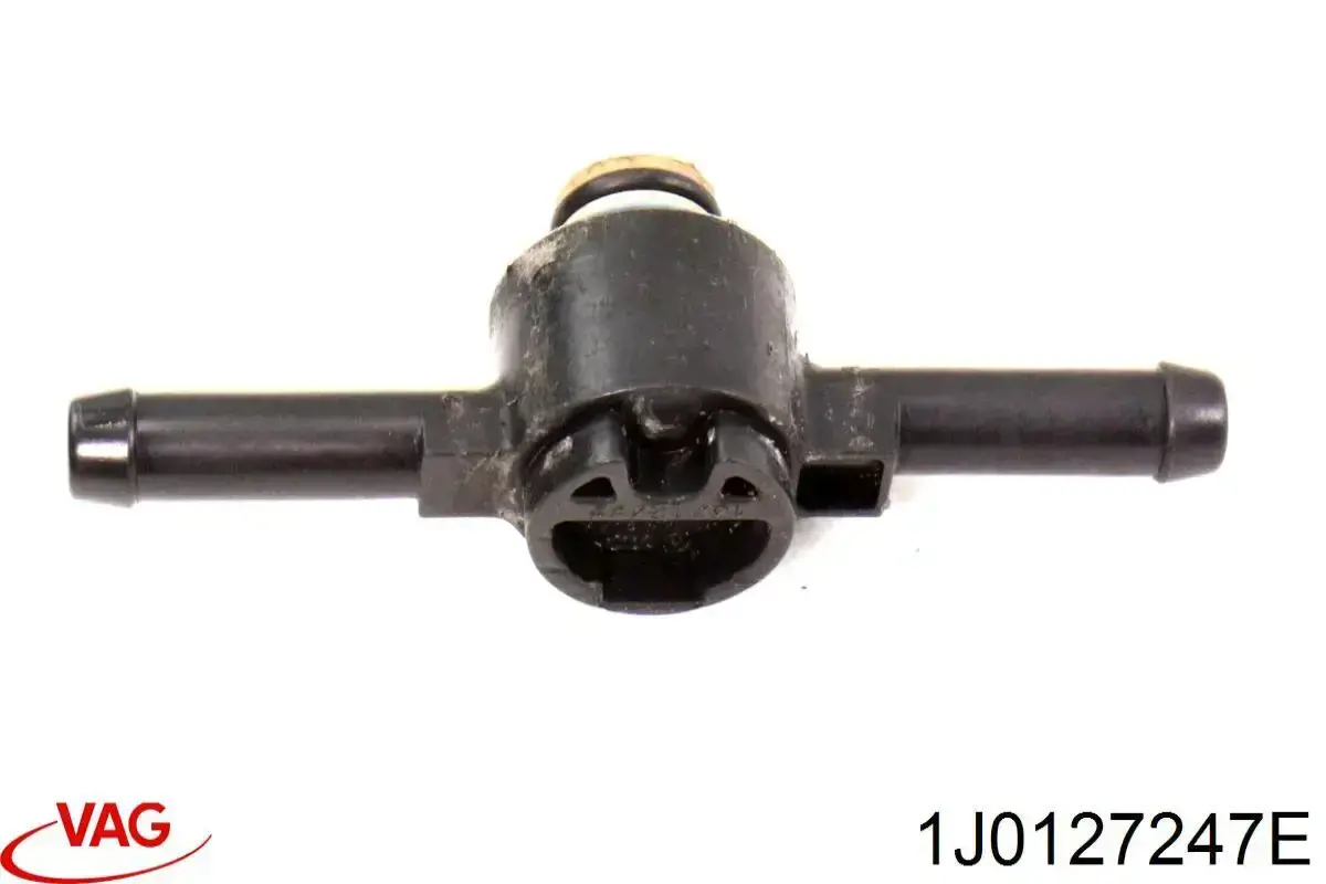 Comprar 1J0127247E VAG Válvula de retorno de combustible