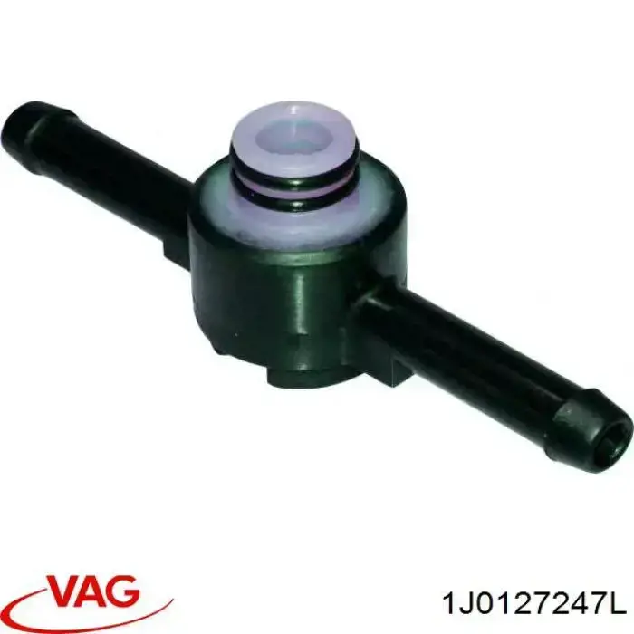 Válvula de retorno de combustible VAG 1J0127247L precio, desde 48,94 EUR