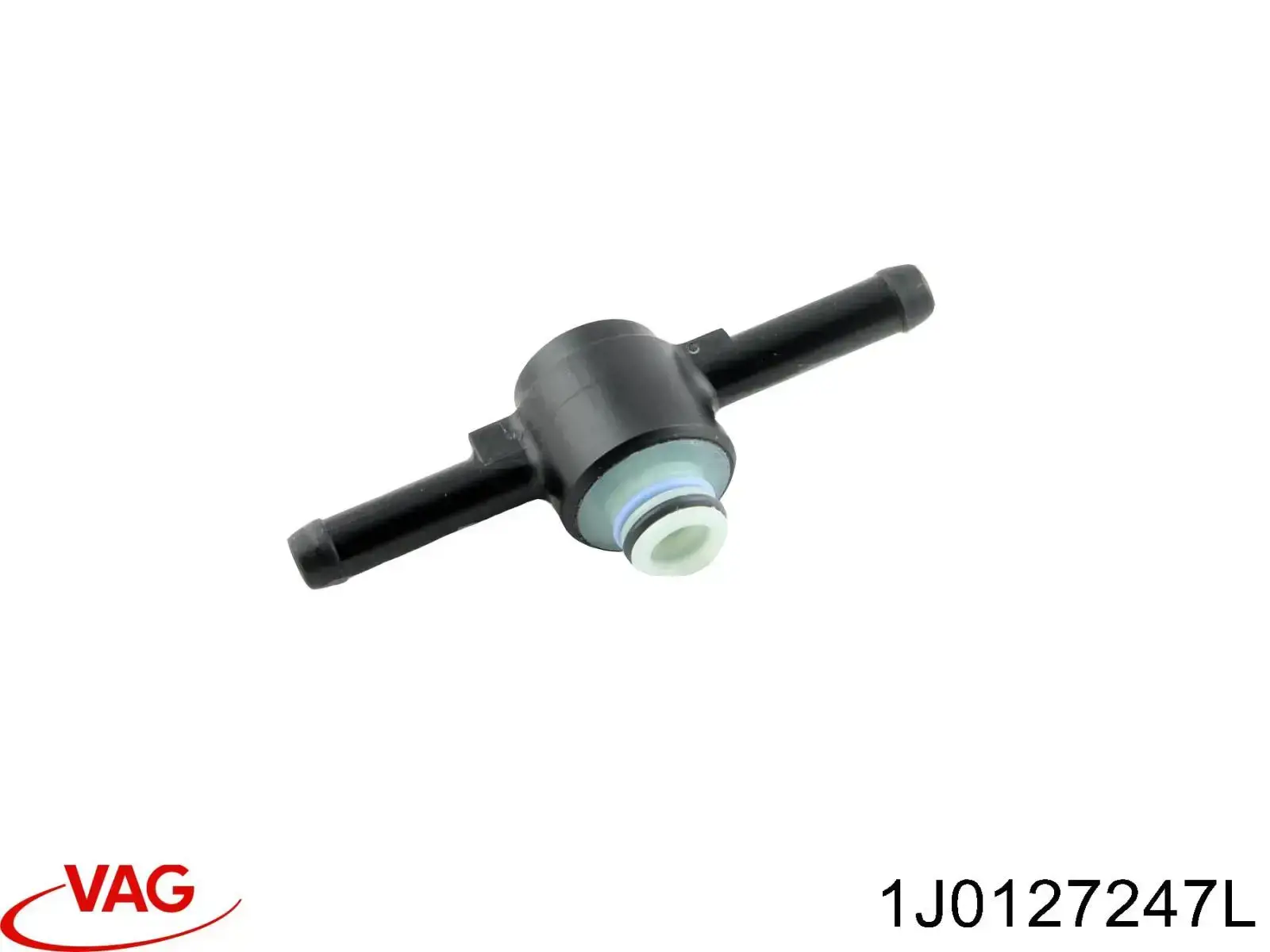 Válvula de retorno de combustible VAG 1J0127247L precio, desde 53,44 EUR