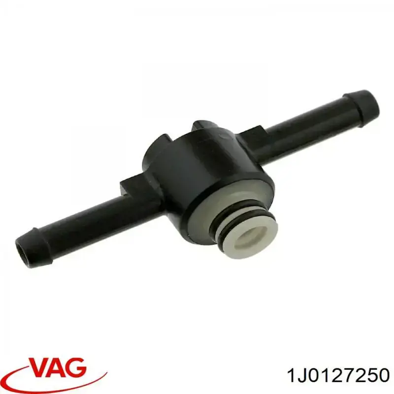 Comprar 1J0127250 VAG Clip del conector del filtro de combustible