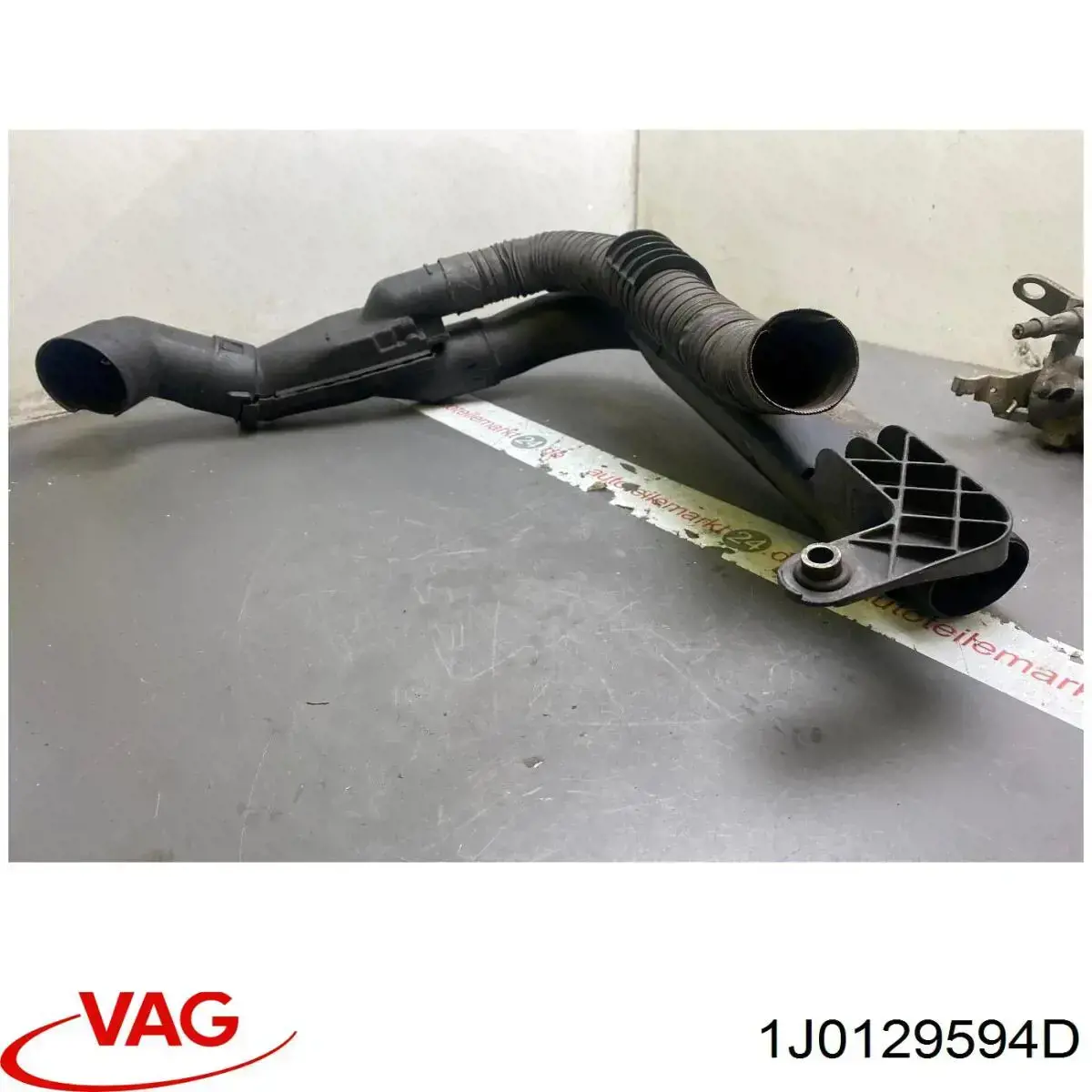 Comprar 1J0129594D VAG Cuerpo de mariposa