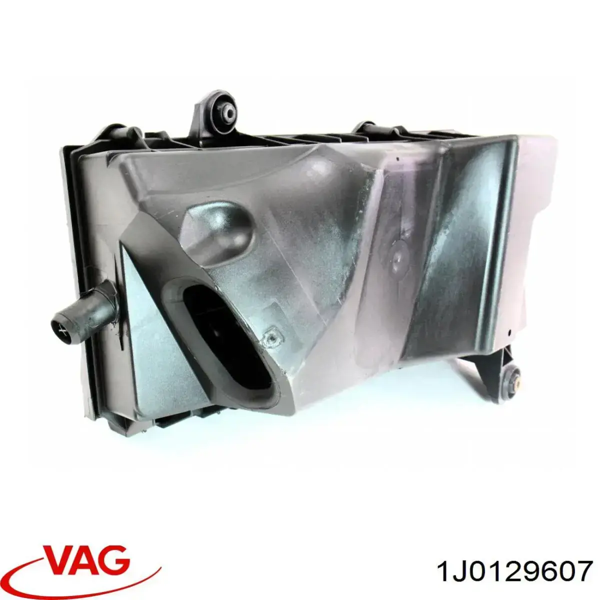 Comprar 1J0129607 VAG Caja del filtro de aire