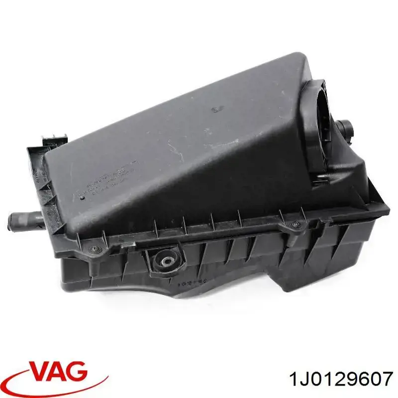 Caja del filtro de aire VAG 1J0129607