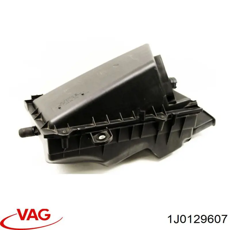 Comprar 1J0129607 VAG Caja del filtro de aire