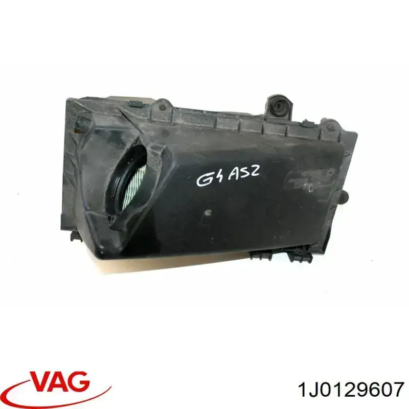 Caja del filtro de aire VAG 1J0129607 precio, desde 42,11 EUR
