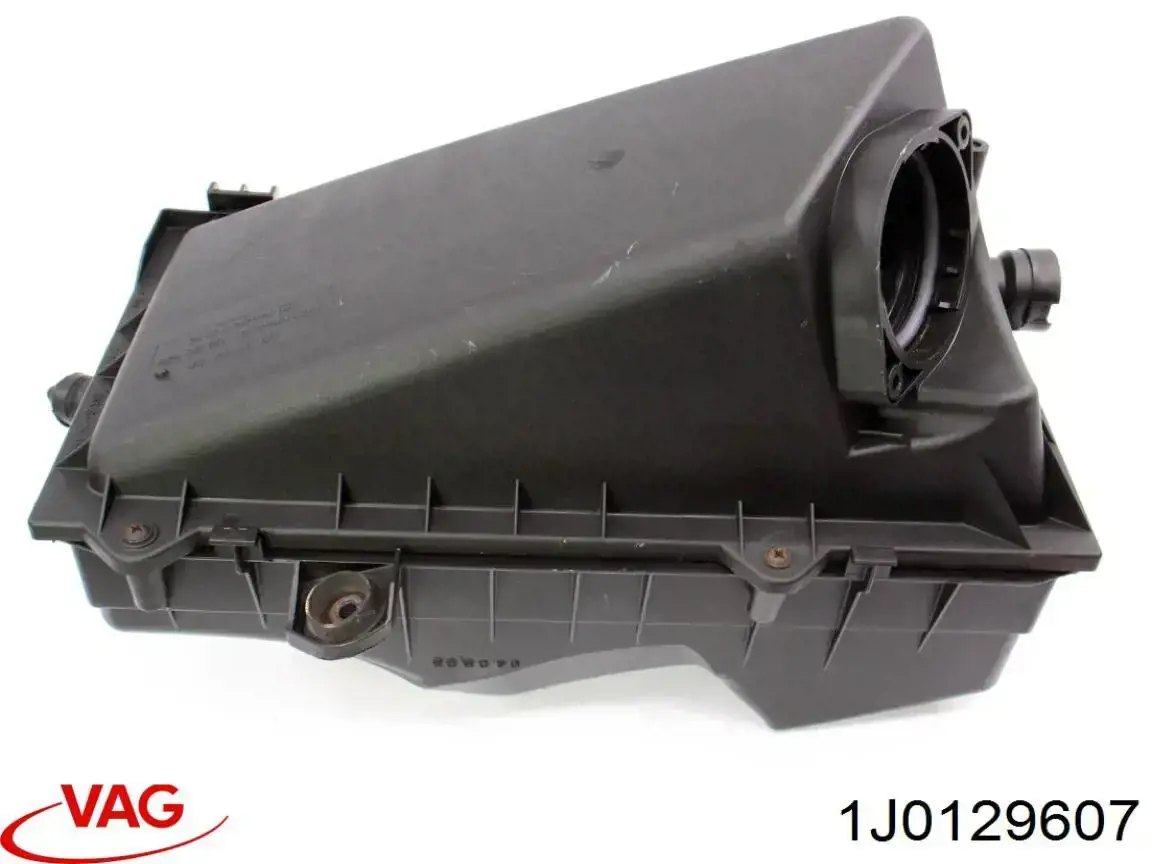 Caja del filtro de aire 1J0129607 VAG
