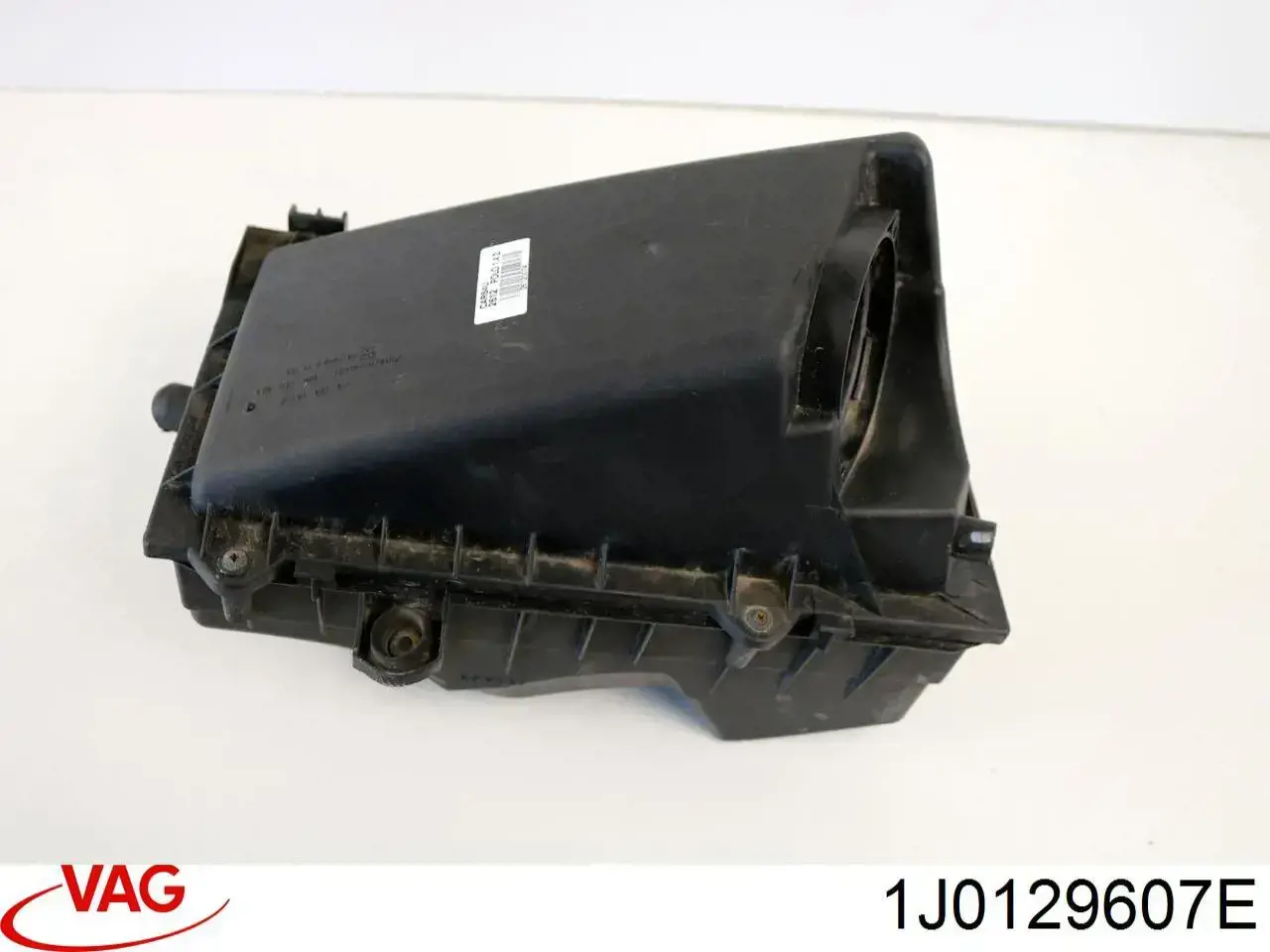 Comprar 1J0129607E VAG Caja del filtro de aire