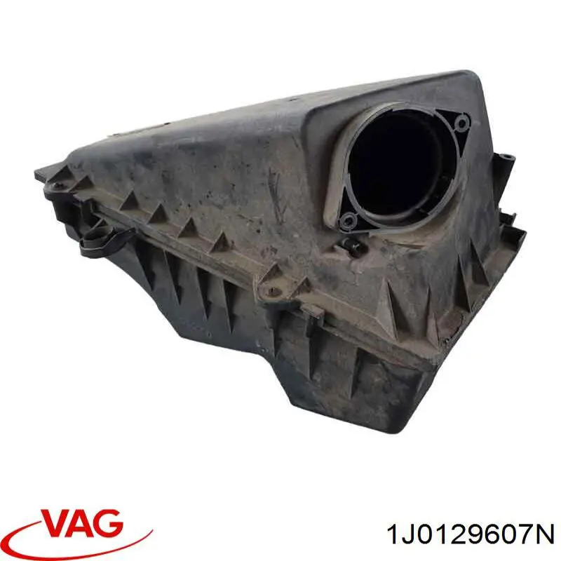 Caja del filtro de aire VAG 1J0129607N precio, desde 45,01 EUR