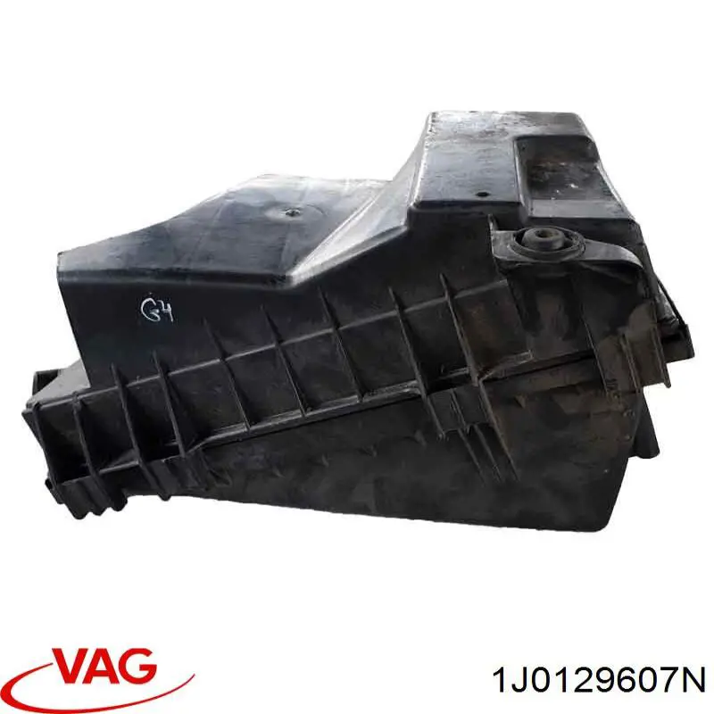 Comprar 1J0129607N VAG Caja del filtro de aire
