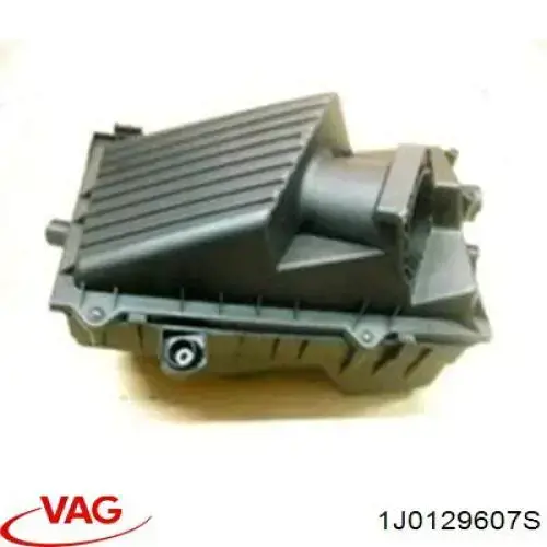 Comprar 1J0129607S VAG Caja del filtro de aire