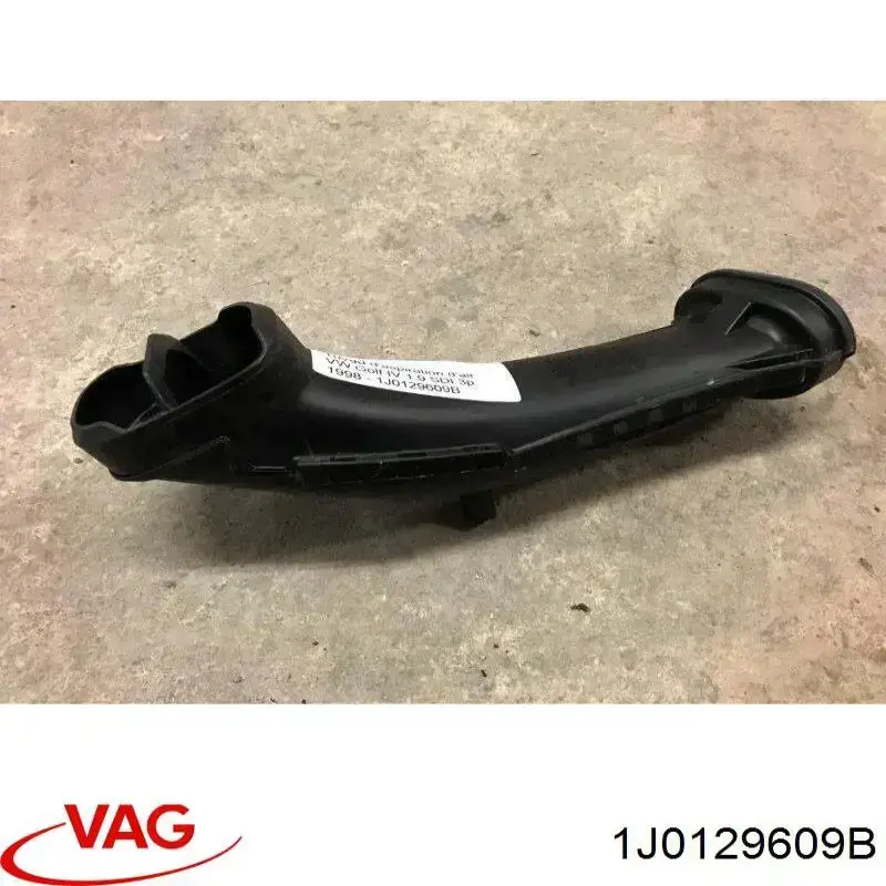 1J0129609B VAG