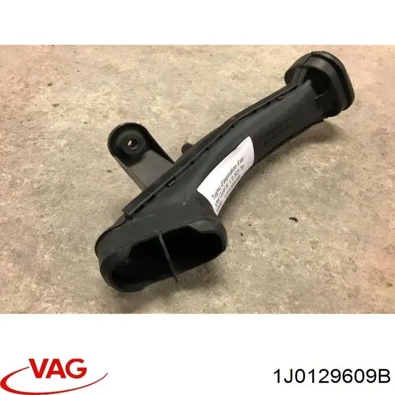 Tubo de admisión de aire, entrada del filtro de aire VAG 1J0129609B precio, desde 34,75 EUR