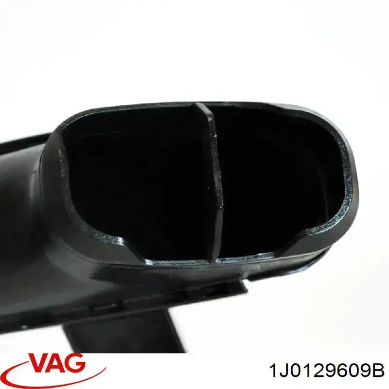 Comprar 1J0129609B VAG Tubo flexible de aspiración