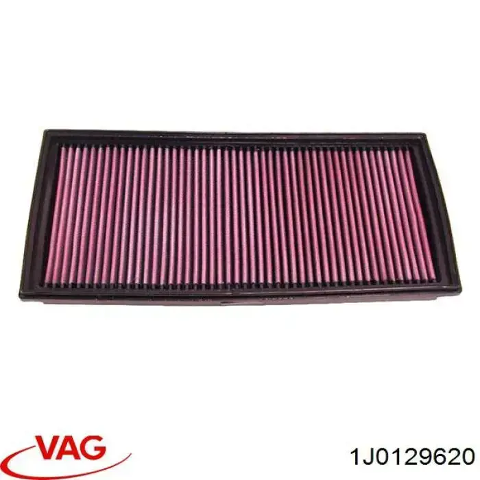 Filtro de aire Volkswagen Golf 4 1J1