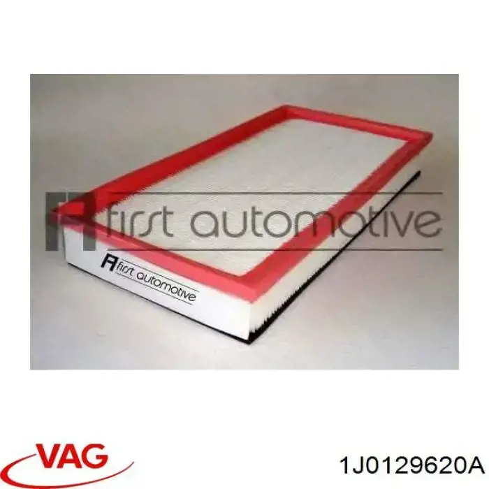 Comprar 1J0129620A VAG Filtro de aire