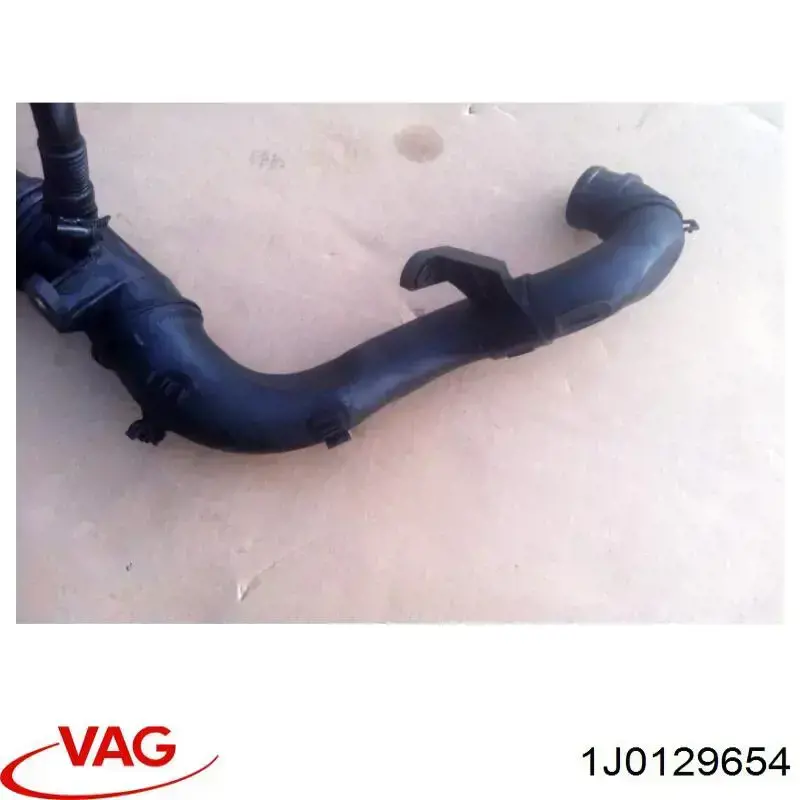 1J0129654 VAG