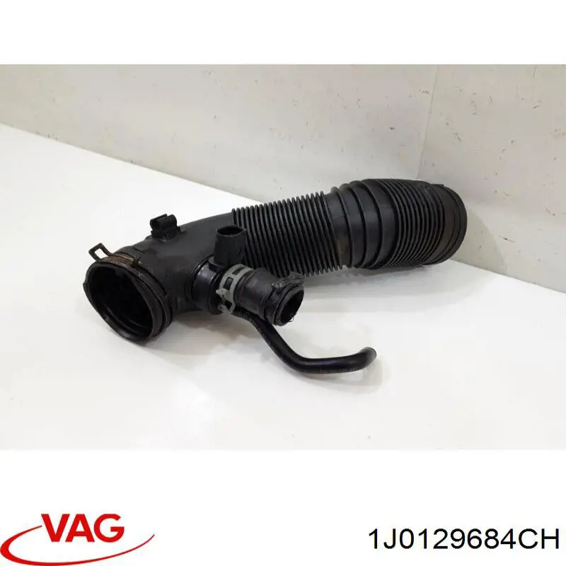 Manguito de aire del medidor de masa de aire AND 30129072 precio, desde 245,19 EUR