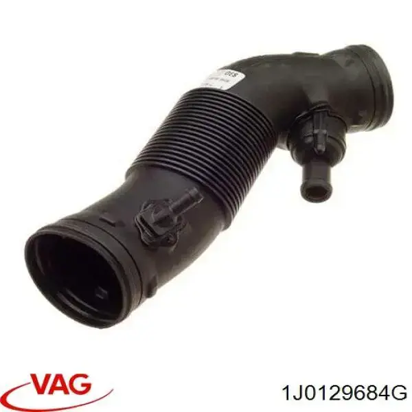 Comprar 1J0129684G VAG Entrada del filtro de aire