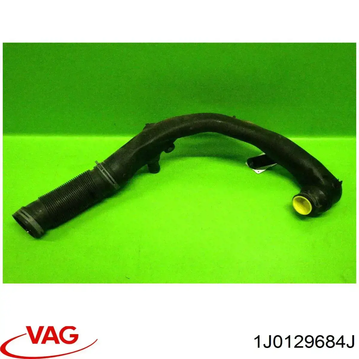 Comprar 1J0129684J VAG Conducto de aire, salida del filtro de aire