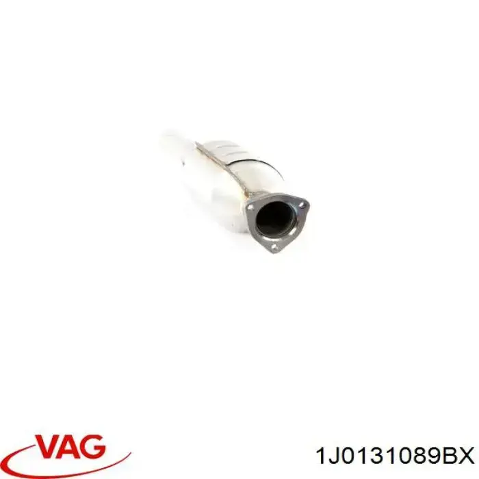 Comprar 8015038 Kamoka Catalizador
