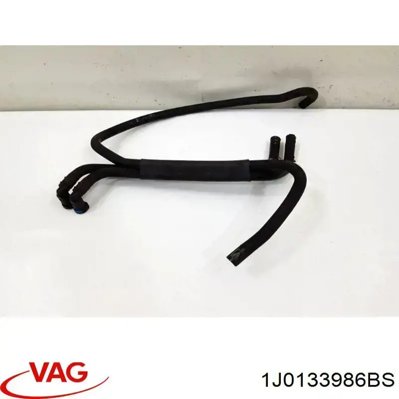 Juego de tuberías de combustible VAG 1J0133986BS precio, desde 128,35 EUR