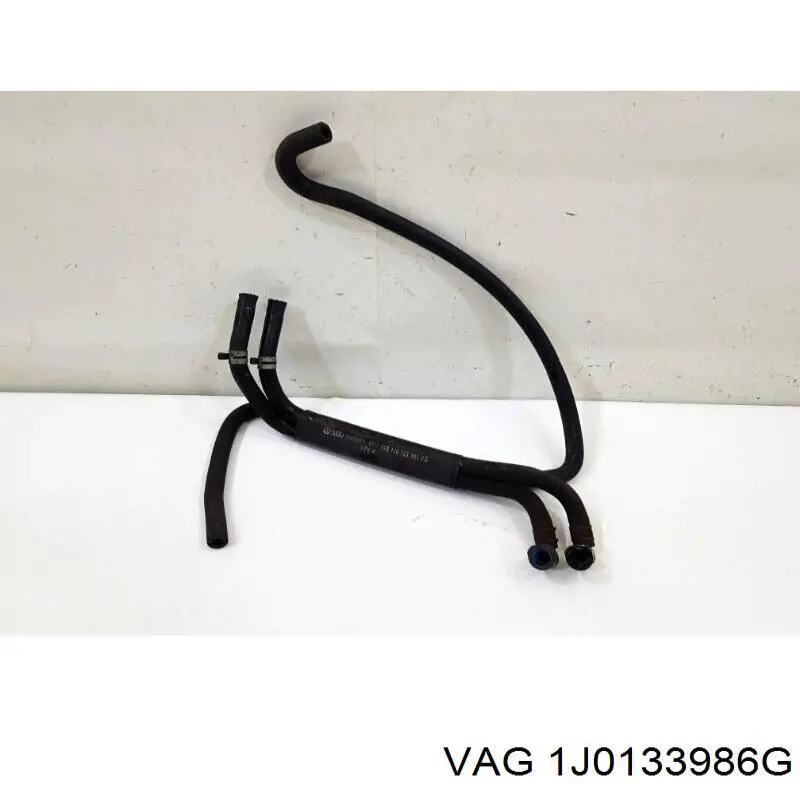 Comprar 1J0133986G VAG Juego de tuberías de combustible